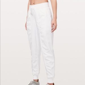 Dance Studio Jogger Lined 29”